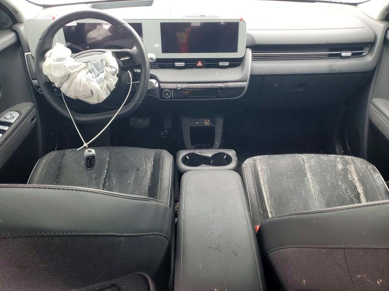 Aukcja sprzedaży 2024 Hyundai Ioniq 5, vin: KM8KRDDF7RU335567, numer aukcji: 41960406