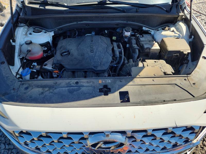 Продажа на аукционе авто 2023 Hyundai Santa Fe, vin: 5NMS34AJ1PH613270, номер лота: 45934176