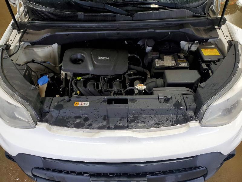 Продаж на аукціоні авто 2019 Kia Soul, vin: KNDJN2A21K7668224, номер лоту: 48276176