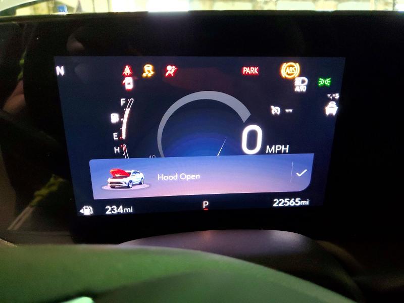 Продаж на аукціоні авто 2024 Buick Encore Gx, vin: KL4AMBSL1RB004050, номер лоту: 45496236