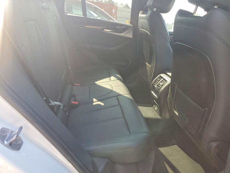 Продажа на аукционе авто 2019 Bmw X3, vin: 5UXTR7C59KLF24897, номер лота: 47589886