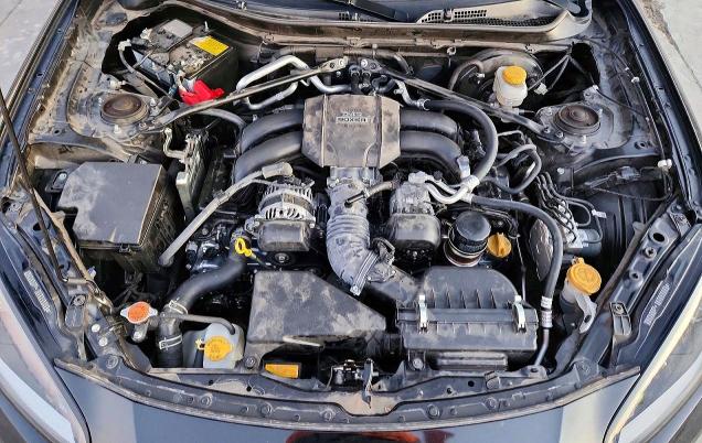 45856056 :رقم المزاد ، JF1ZNBF11P8765207 vin ، 2023 Toyota Gr86 مزاد بيع