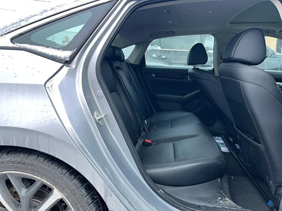 Aukcja sprzedaży 2022 Honda Civic, vin: 2HGFE1F99NH003443, numer aukcji: 46637646