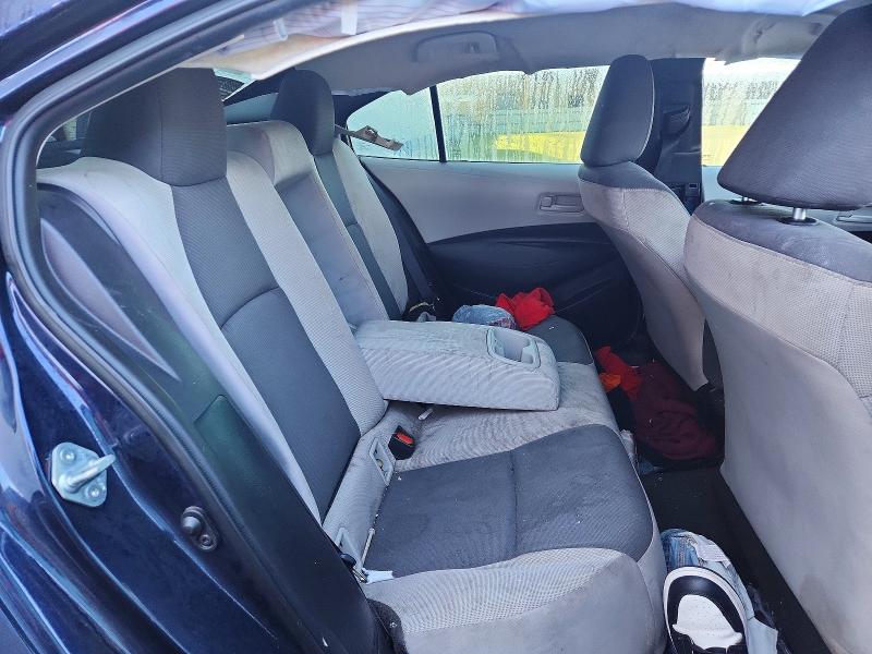 Продажа на аукционе авто 2024 Toyota Corolla, vin: 5YFB4MDEXRP224325, номер лота: 78555675