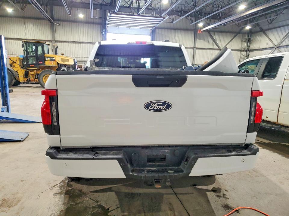 Aukcja sprzedaży 2025 Ford F150, vin: 1FT6W3LU9SWG13825, numer aukcji: 79833125