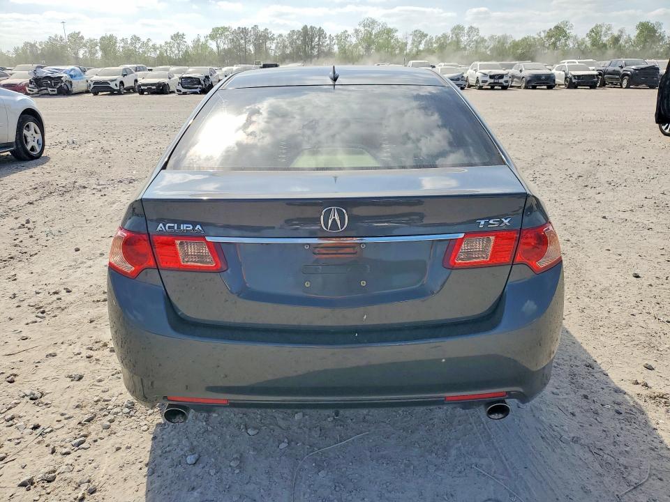 Aukcja sprzedaży 2012 Acura Tsx, vin: JH4CU2F66CC029349, numer aukcji: 47976406