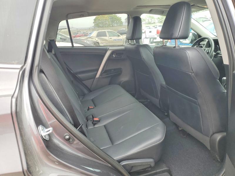 Продаж на аукціоні авто 2016 Toyota Rav4, vin: 2T3YFREVXGW275892, номер лоту: 47973616