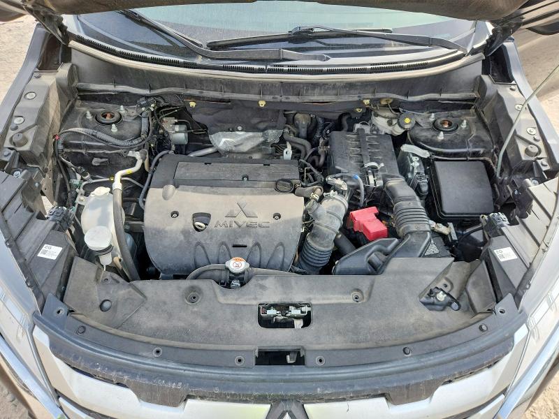 Продаж на аукціоні авто 2021 Mitsubishi Outlander Sport, vin: JA4APUAU6MU006094, номер лоту: 47253146