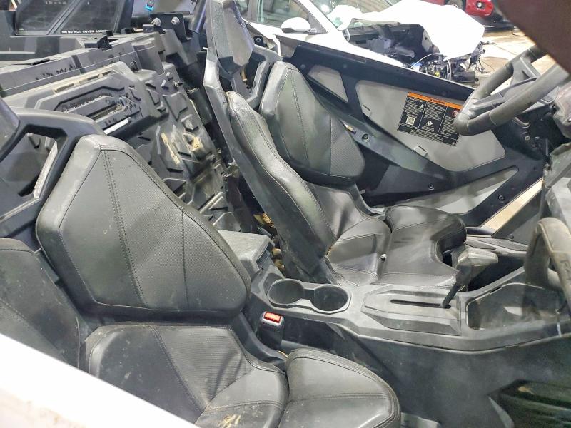 47415916 :رقم المزاد ، 3NSRAE927RG068521 vin ، 2024 Polaris Rzr مزاد بيع