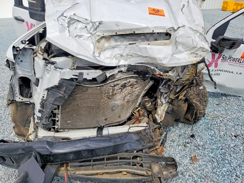2025 Chevrolet Silverado მანქანა იყიდება აუქციონზე, vin: 2GC4KME73S1208664, აუქციონის ნომერი: 41921416