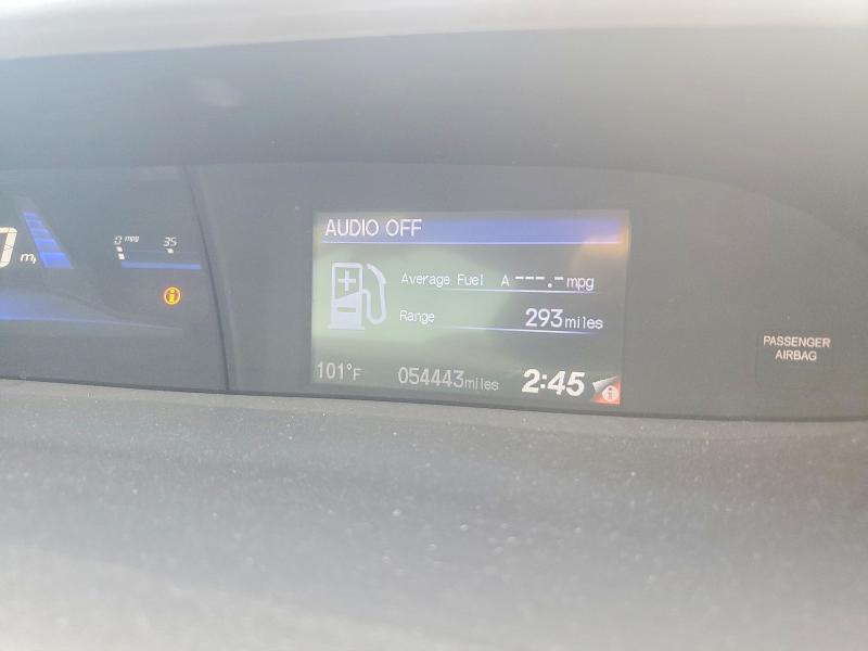 2015 Honda Civic მანქანა იყიდება აუქციონზე, vin: 2HGFB2F8XFH516014, აუქციონის ნომერი: 78331815