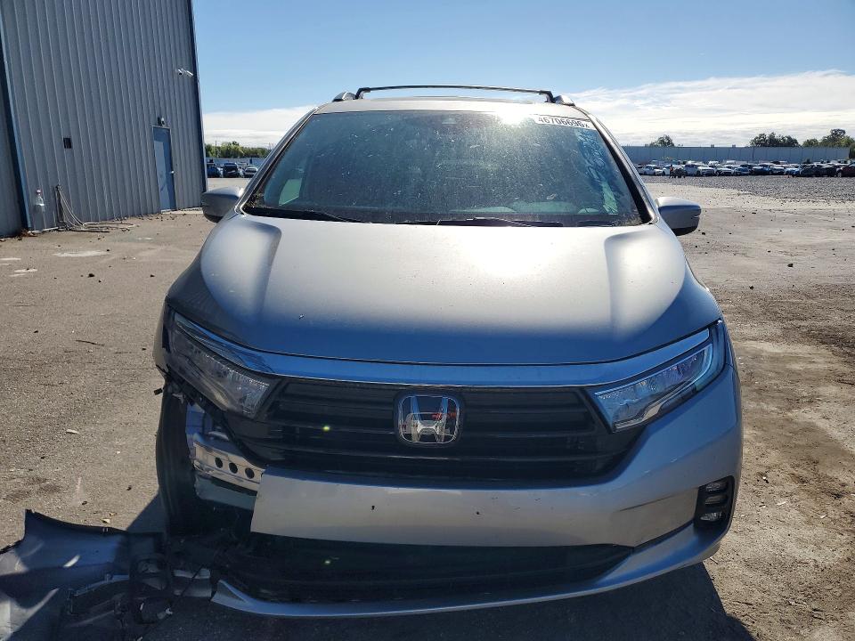 Aukcja sprzedaży 2024 Honda Odyssey, vin: 5FNRL6H69RB058259, numer aukcji: 46706696