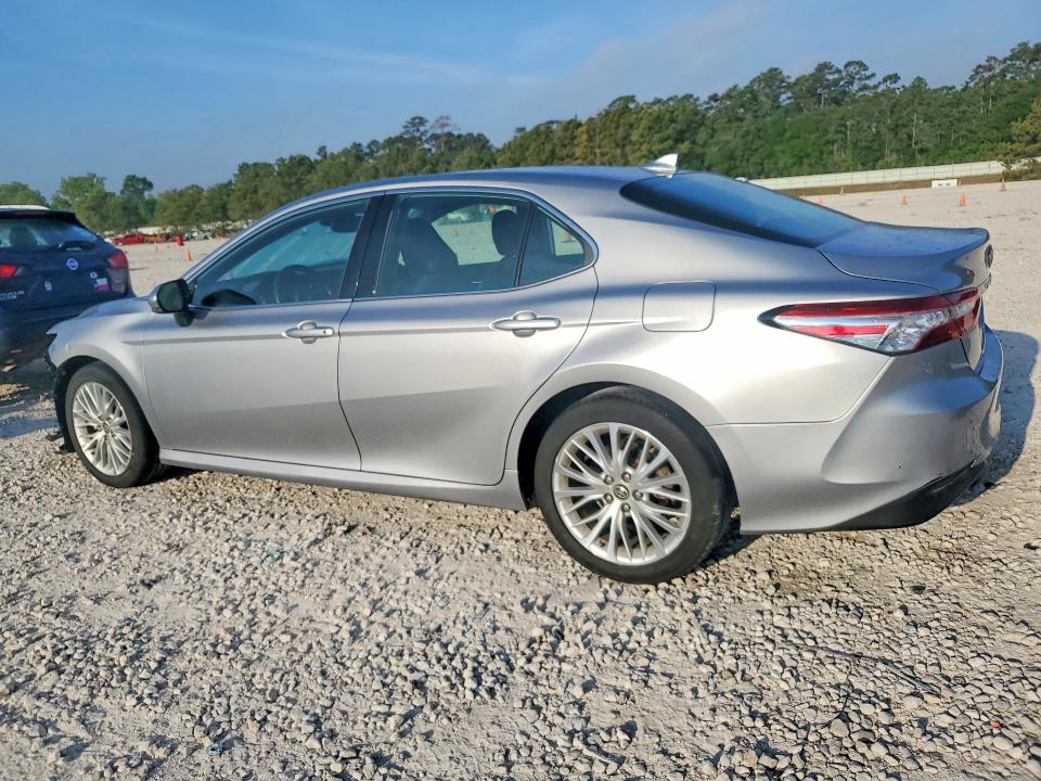Продажа на аукционе авто 2019 Toyota Camry, vin: 4T1B11HK7KU835229, номер лота: 47966656
