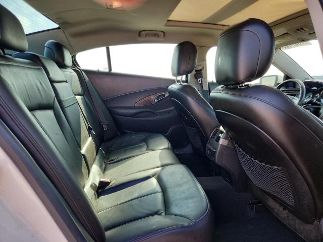 79973285 :رقم المزاد ، 1G4GC5E3XDF232528 vin ، 2013 Buick Lacrosse مزاد بيع