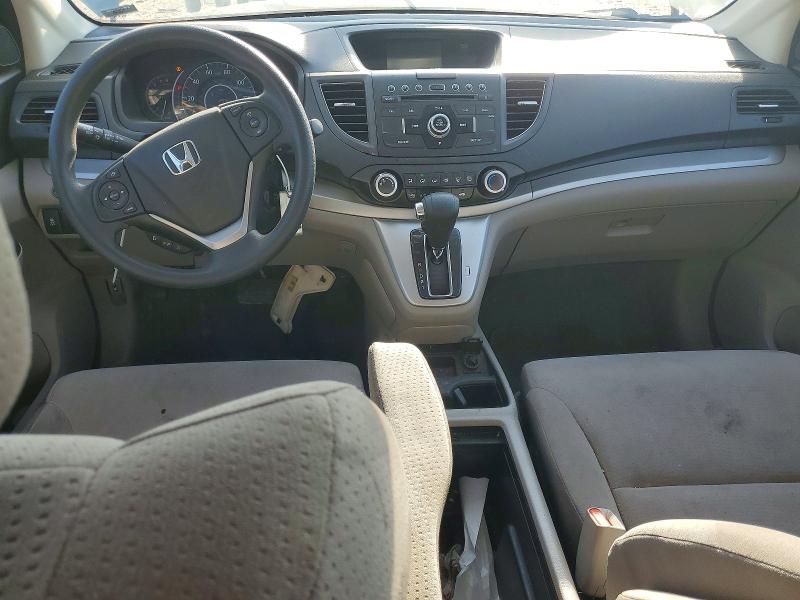 Aukcja sprzedaży 2014 Honda Cr-v, vin: 2HKRM4H5XEH712979, numer aukcji: 47515976
