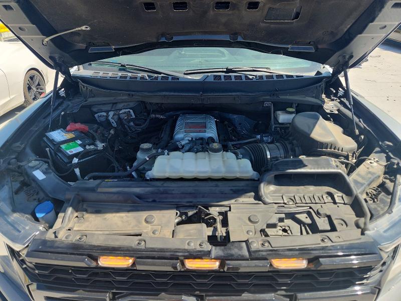 2023 Ford F150 მანქანა იყიდება აუქციონზე, vin: 1FTFW1RJ8PFA96784, აუქციონის ნომერი: 47639726