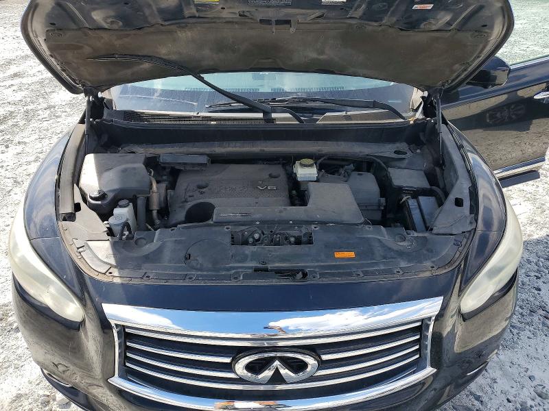 Aukcja sprzedaży 2015 Infiniti Qx60, vin: 5N1AL0MN1FC520387, numer aukcji: 41656156