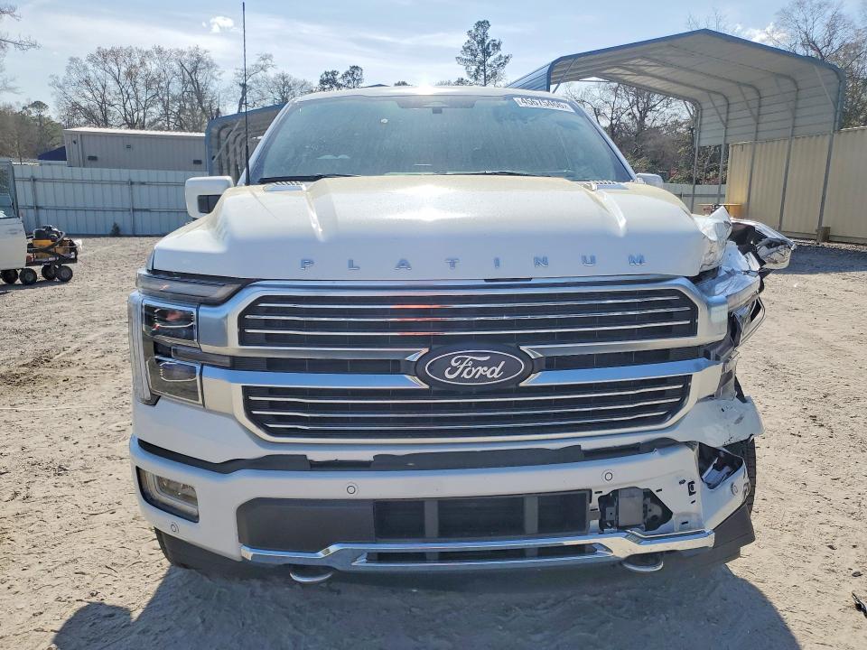 45675466 :رقم المزاد ، 1FTFW7LD3RFB84599 vin ، 2024 Ford F150 مزاد بيع