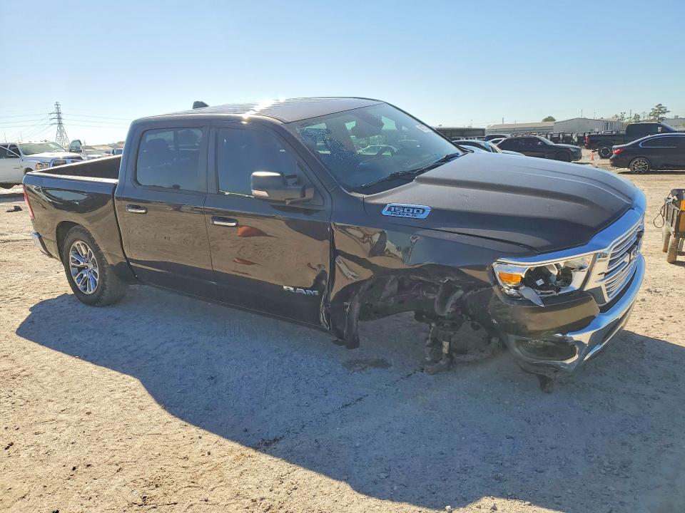 Aukcja sprzedaży 2019 Ram 1500, vin: 1C6SRFFT7KN747501, numer aukcji: 46172226