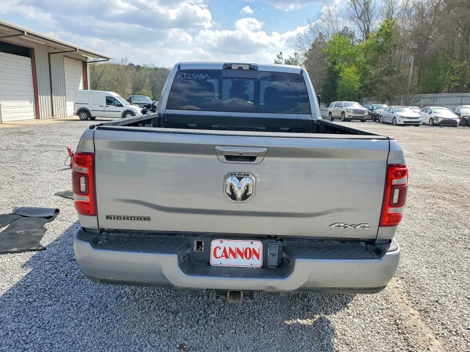 Продажа на аукционе авто 2023 Ram 2500, vin: 3C6UR5DL5PG616203, номер лота: 47560346