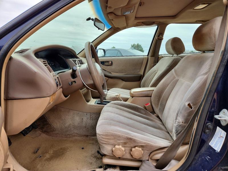 Aukcja sprzedaży 1997 Toyota Avalon, vin: 4T1BF12B2VU169086, numer aukcji: 79556125