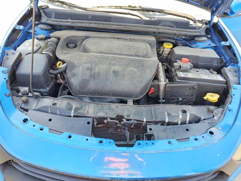 Aukcja sprzedaży 2015 Dodge Dart, vin: 1C3CDFAA4FD311402, numer aukcji: 47540396