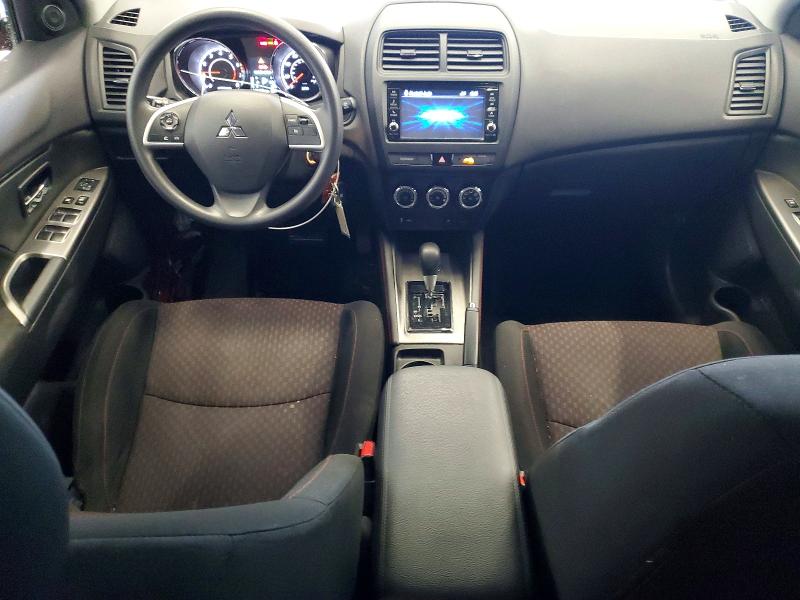 Продаж на аукціоні авто 2019 Mitsubishi Outlander Sport, vin: JA4AR3AU1KU020101, номер лоту: 41833996