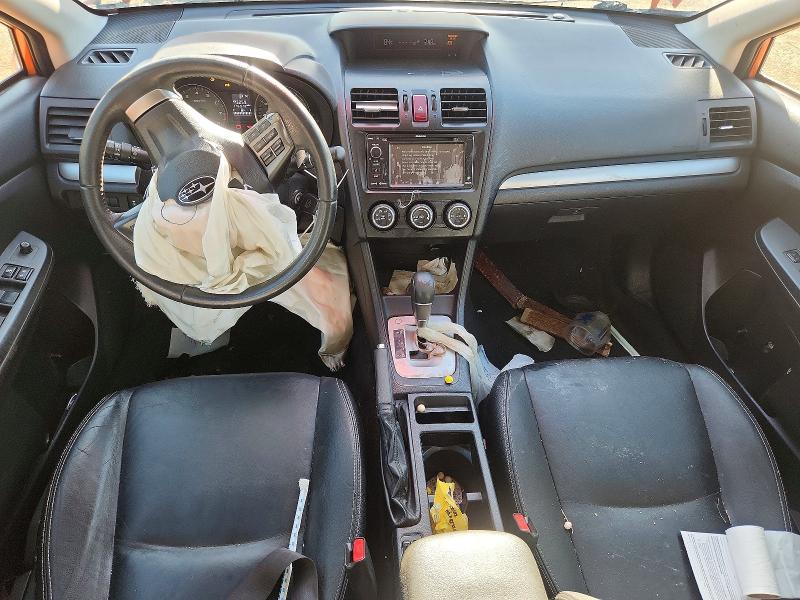 46049936 :رقم المزاد ، JF2GPAKC1DH850039 vin ، 2013 Subaru Xv Crosstrek مزاد بيع