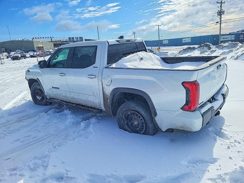 2025 Toyota Tundra მანქანა იყიდება აუქციონზე, vin: 5TFWA5DB1SX334743, აუქციონის ნომერი: 45910056