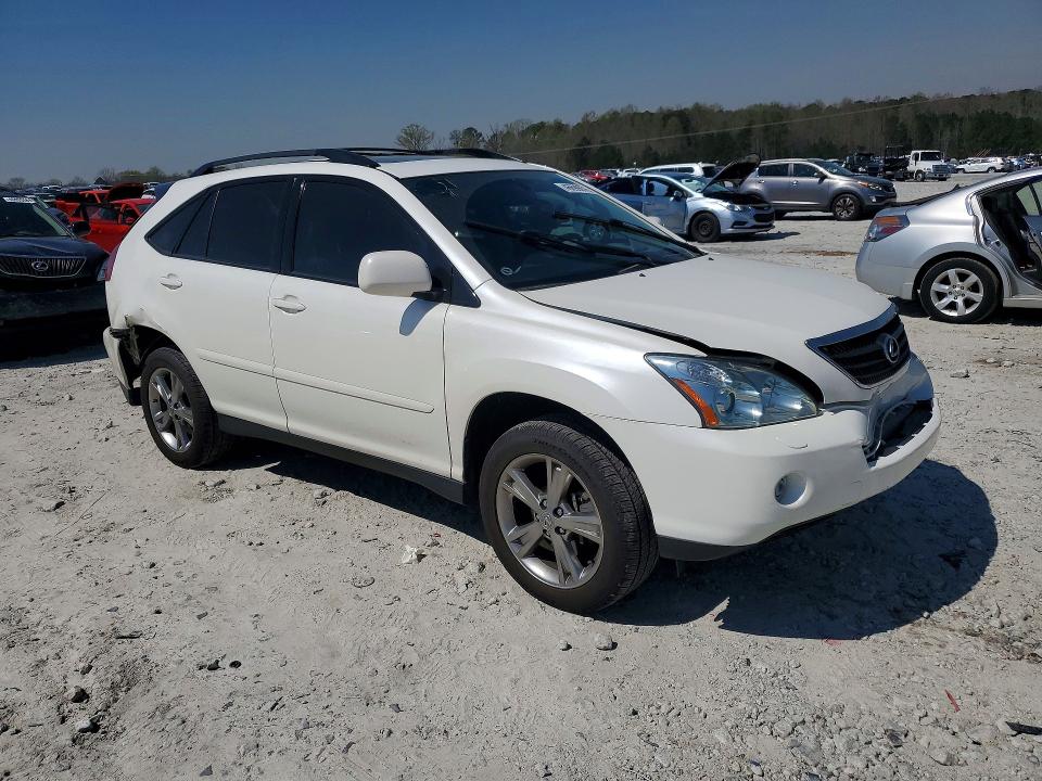 Aukcja sprzedaży 2006 Lexus Rx 400h, vin: JTJHW31UX60017477, numer aukcji: 46699976