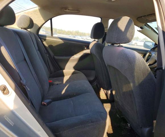 Aukcja sprzedaży 2004 Toyota Corolla, vin: 1NXBR32E94Z273621, numer aukcji: 41973886