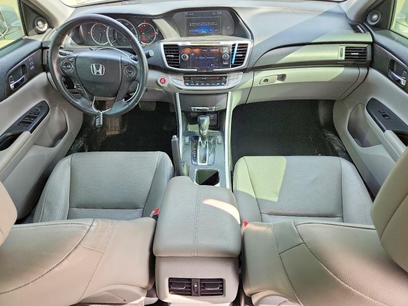 Aukcja sprzedaży 2014 Honda Accord, vin: 1HGCR2F81EA137897, numer aukcji: 46853056
