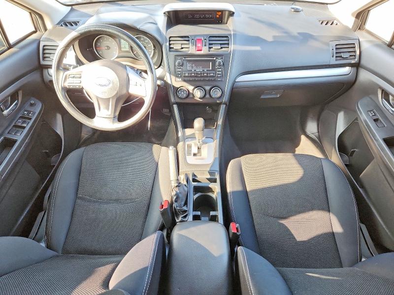 Aukcja sprzedaży 2014 Subaru Xv Crosstrek, vin: JF2GPACC6E8281477, numer aukcji: 47121796