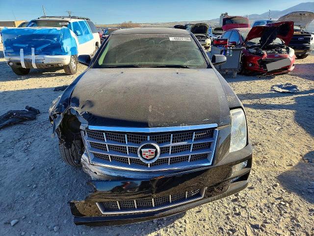 Aukcja sprzedaży 2009 Cadillac Sts, vin: 1G6DZ67A390174086, numer aukcji: 46622196