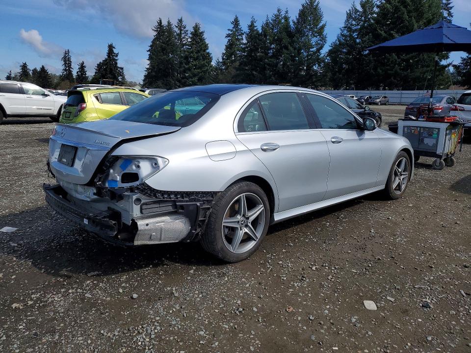 Продажа на аукционе авто 2019 Mercedes-benz E, vin: WDDZF4KB6KA512649, номер лота: 47736466