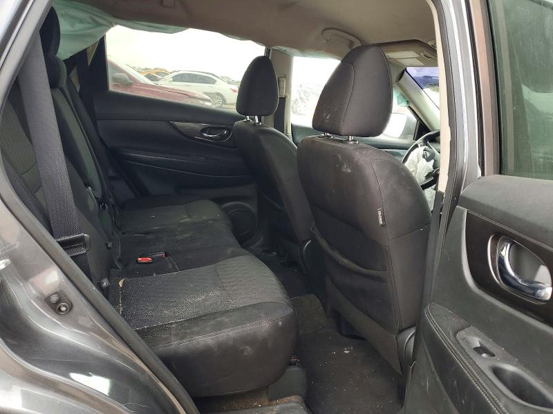 Продаж на аукціоні авто 2019 Nissan Rogue, vin: 5N1AT2MT2KC842041, номер лоту: 79777495