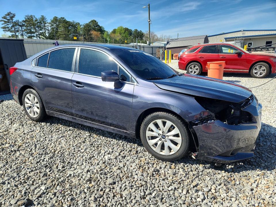 Aukcja sprzedaży 2015 Subaru Legacy, vin: 4S3BNBC64F3015775, numer aukcji: 47248806
