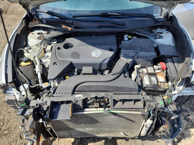 Продаж на аукціоні авто 2013 Nissan Altima, vin: 1N4AL3AP5DC236887, номер лоту: 41825226