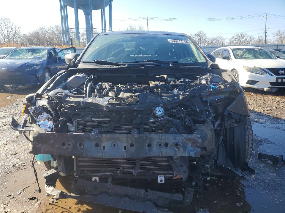 45956016 :رقم المزاد ، 3MZBM1V74GM268417 vin ، 2016 Mazda 3 مزاد بيع