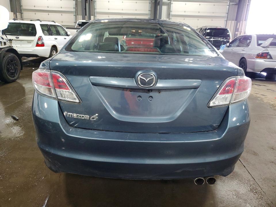 Продажа на аукционе авто 2012 Mazda 6, vin: 1YVHZ8CH1C5M31554, номер лота: 47923256