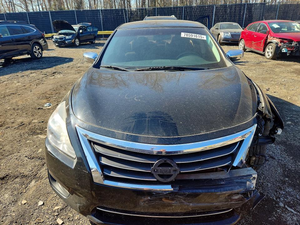 Aukcja sprzedaży 2013 Nissan Altima, vin: 1N4AL3AP3DC132186, numer aukcji: 78591615