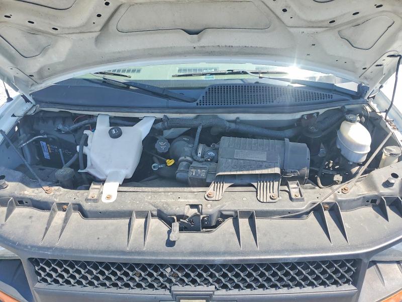 Aukcja sprzedaży 2012 Chevrolet Express G3500, vin: 1GB3G4CG3C1151894, numer aukcji: 47779396