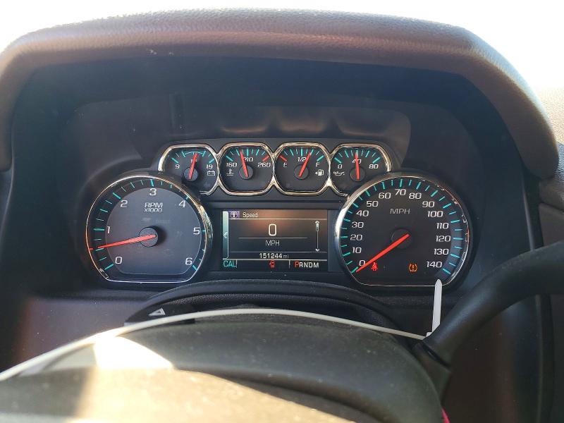 Aukcja sprzedaży 2016 Chevrolet Tahoe, vin: 1GNSKBKC0GR129875, numer aukcji: 46507246