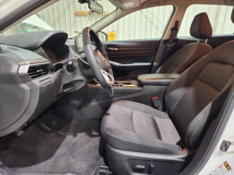 Auction sale of the 2025 Nissan Altima, vin: 1N4BL4DV8SN373909, lot number: 47996016