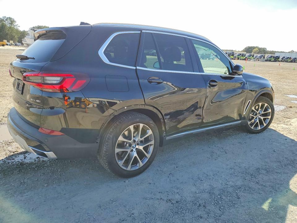 Продажа на аукционе авто 2021 Bmw X5, vin: 5UXCR4C06M9E01397, номер лота: 46146326