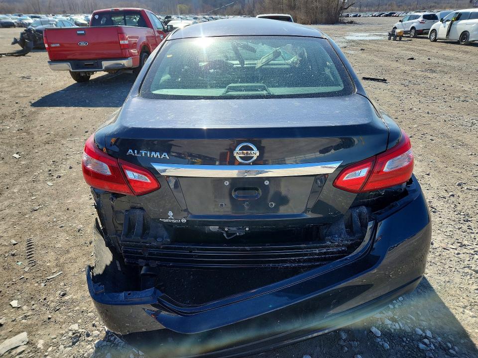 Продаж на аукціоні авто 2017 Nissan Altima, vin: 1N4AL3AP2HN365745, номер лоту: 46275236