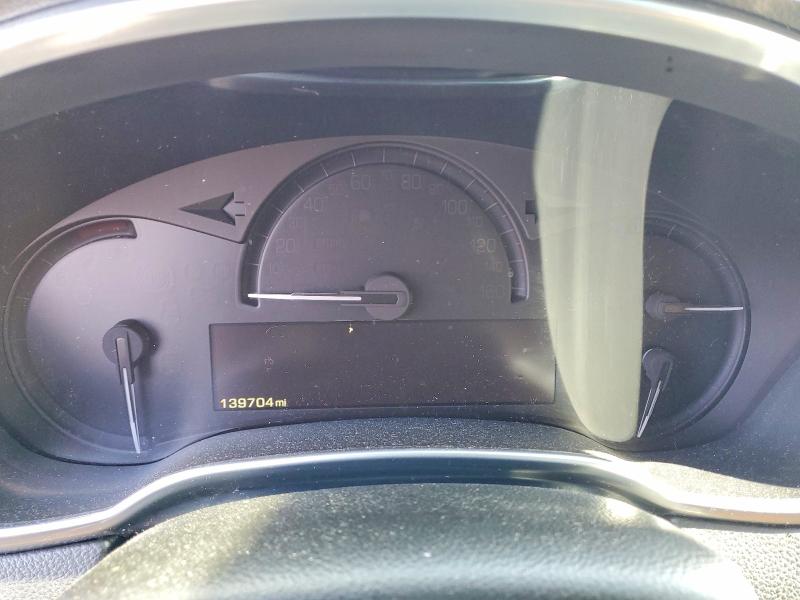 2024 Cadillac Srx მანქანა იყიდება აუქციონზე, vin: 3GYFNBE39ES626571, აუქციონის ნომერი: 47238056