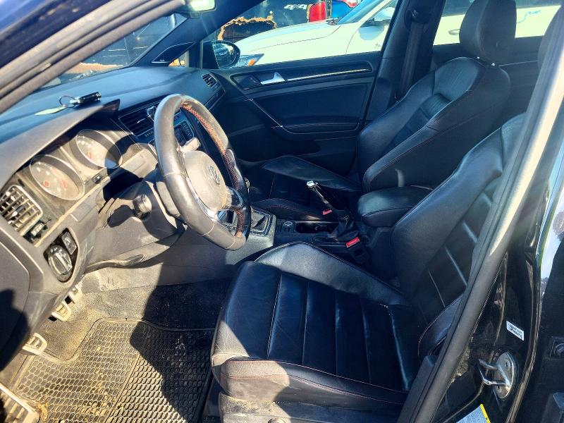 Aukcja sprzedaży 2015 Volkswagen Gti, vin: 3VW5T7AU7FM009451, numer aukcji: 41752226