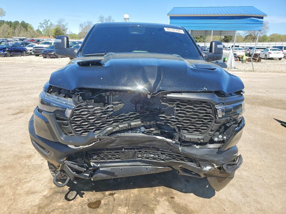 2025 Ram 1500 მანქანა იყიდება აუქციონზე, vin: 1C6SRFLP9SN706150, აუქციონის ნომერი: 46142766