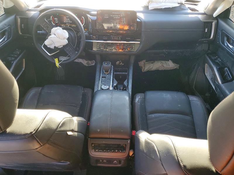 Auction sale of the 2025 Nissan Pathfinder, vin: 5N1DR3DJ0SC292631, lot number: 47210716